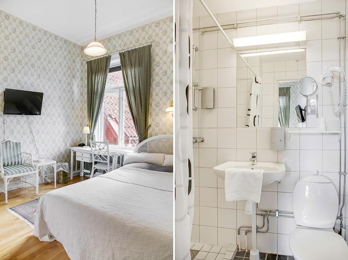 Anno 1793 Sekelgården Hotell Ystad Eksteriør bilde